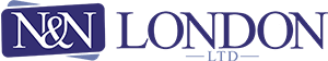 N&N London Ltd. Logo